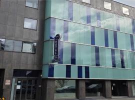 Relais St Eloi, Sure Hotel Collection by Best Western，位于图尔的酒店