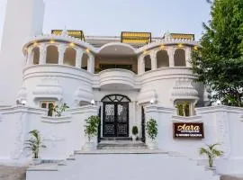 Aara-boutique stay udaipur