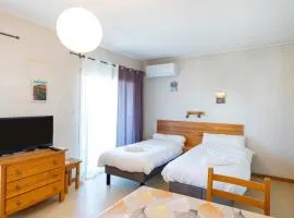 Les Mimosas - Appartement 09
