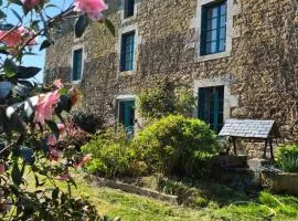 Manoir des Nobles Cœurs et Spa