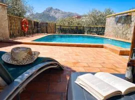 Casa Mago de Oz by At Home Costa del sol