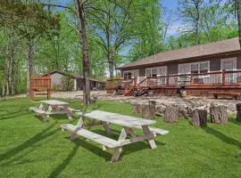 Quail Cove 1 - Lakefront Studio Boat Slip