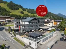 Aktivhotel Schweizerhof Kitzbühel