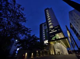 Whiz Prime Hotel Sudirman Pekanbaru