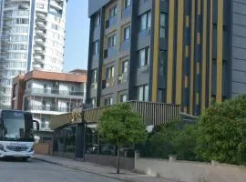 Casa Ayris Hotel