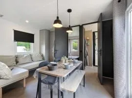 Mobilehome riviera avec terrasse 48