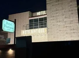 Hotel Vintique