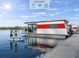 Floatinghouse Achat