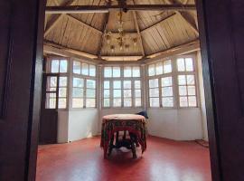 Vikram homestay，位于马尔万的酒店