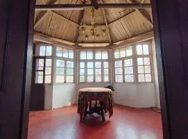 Vikram homestay