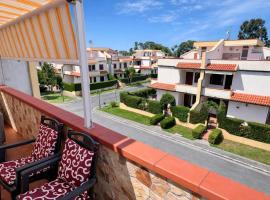 La Casa Serena，位于斯卡莱阿的酒店