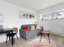 Ferienwohnung Emilia 2，位于加尔丁的酒店
