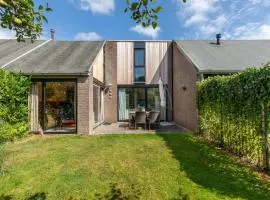 Holidayhome - De Haaymanweg 5 Burgh Haamstede Huisje 86