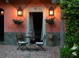 Relais Conac 1888 - Luxury B&B - Adults Only