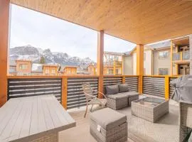 White Spruce Condo by Canadian Rockies Vacation Rentals