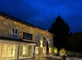 Les appartements du lac