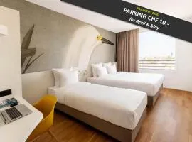 B&B HOTEL Basel