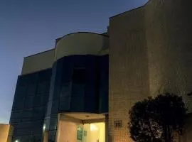Oásis Hotel