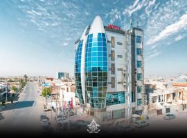 Hotel Vote 2 Erbil，位于埃尔比勒的酒店