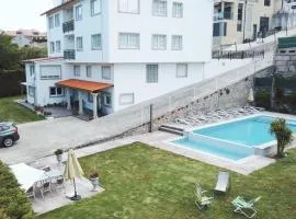 Apartamentos Avenida Areas II