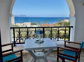 Natasa studios Kythera，位于凯瑟拉的酒店