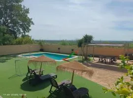 Villavera