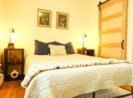 Skiing in Style at Powderhorn Mountain