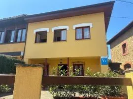 R2R - Casa Isabel en Piloña - 37A02
