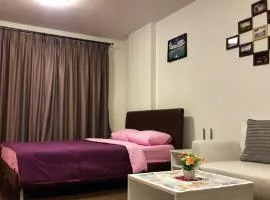 班洛美七岩那世丽公寓