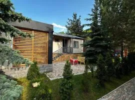 Bellissimo Garden Villa