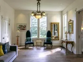 Inn at Park Winters