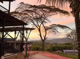 Finca en La Cumbre