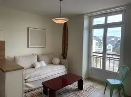 Appartement Vue Mer Les Flots