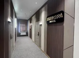 EUROPA Hotel