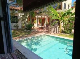 Casa el Jardin