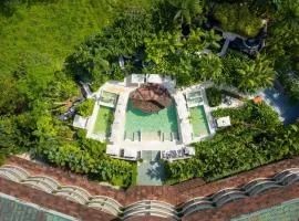 The Royal Corin Thermal Water Spa & Resort - Adults Only