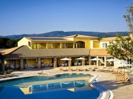 Duplicate 1619175 Golf Hotel Is Arenas，位于廖拉萨尔多的酒店