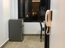 Casa Condamine，位于昆卡的酒店