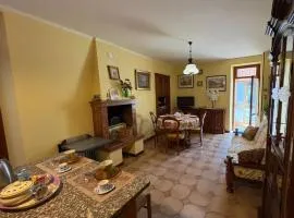 Casa zia Lidia