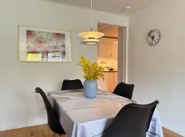 Charming Nordic Home Sleeps up to 6 - Near Copenhagen