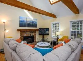 Turtle Dreams: Cozy Cape Cod Bayside Retreat