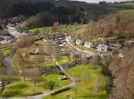 Pod View-side river am clerve