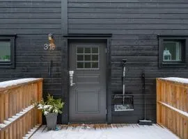 Kungsberget Ski apartment 31C