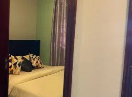 Flat in Jinja City