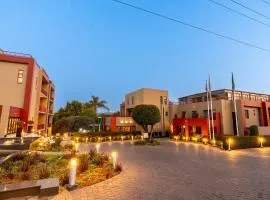 St Andrews Boutique Hotel