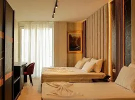 Hotel Rozafa BLU