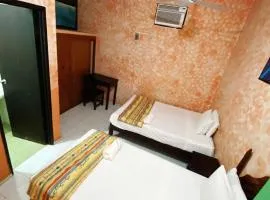 hotel el rincon del jaguar