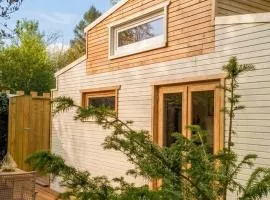La tiny house perdue