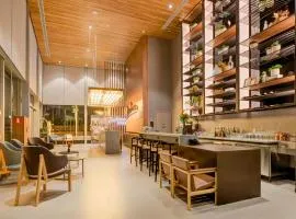 Radisson Pinheiros