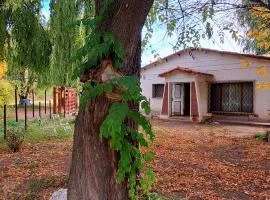 Casa de campo Alma Rural